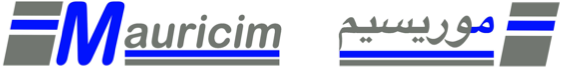 Logo Mauricim